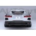 画像8: AUTOart 1/18 Chevrolet Corvette C8 Stingray Z51 (Ceramic Matrix Gray Metallic)