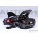 画像18: AUTOart 1/18 Chevrolet Corvette C8 Stingray Z51 (Black)