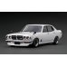 画像1: ignition model 1/18 Nissan Bluebird U 2000GTX (G610) White (1)