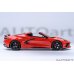 画像6: AUTOart 1/18 Chevrolet Corvette C8 Stingray Z51 (Torch Red)