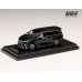 画像2: Hobby JAPAN 1/64 LEXUS LM500h (RHD) / 4-seat Graphite Black Glass Flake (2)