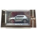 Hobby JAPAN 1/43 Honda WR-V Meteoroid Gray Metallic