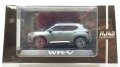 Hobby JAPAN 1/43 Honda WR-V Meteoroid Gray Metallic