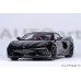 画像21: AUTOart 1/18 Chevrolet Corvette C8 Stingray Z51 (Black)