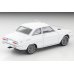 画像2: TOMYTEC 1/64 Limited Vintage Isuzu Berrett 1800GT (White) '70 (2)