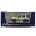 画像1: Hi Story 1/43 Toyota LAND CRUISER 70 AX (2023) Beige with Stripe Tape (1)