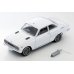 画像9: TOMYTEC 1/64 Limited Vintage Isuzu Berrett 1800GT (White) '70