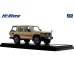 画像4: Hi Story 1/43 Toyota LAND CRUISER 70 AX (2023) Beige with Stripe Tape (4)