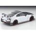 画像2: TOMYTEC 1/64 Limited Vintage NEO NISSAN GT-R NISMO Special edition 2024 model (White) (2)