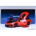 画像23: AUTOart 1/18 Chevrolet Corvette C8 Stingray Z51 (Torch Red)