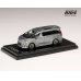 画像2: Hobby JAPAN 1/64 LEXUS LM500h (RHD) / 4-seater Sonic Titanium (2)