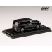 画像3: Hobby JAPAN 1/64 LEXUS LM500h (RHD) / 4-seat Graphite Black Glass Flake (3)