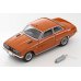 画像9: TOMYTEC 1/64 Limited Vintage Isuzu Bellett 1600 GT type R (Orange M) '73