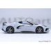 画像6: AUTOart 1/18 Chevrolet Corvette C8 Stingray Z51 (Ceramic Matrix Gray Metallic)