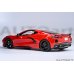 画像3: AUTOart 1/18 Chevrolet Corvette C8 Stingray Z51 (Torch Red)