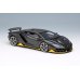 画像5: EIDOLON COLLECTION 1/43 Lamborghini Centenario LP770-4 Geneva Auto Show 2016 Rear Wing up