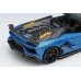 画像8: EIDOLON COLLECTION 1/43 Lamborghini Aventador SVJ 63 Roadster 2019 Blue Arione Limited 63 pcs.