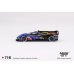 画像4: MINI GT 1/64 Cadillac V Series. R Le Mans 24 Hours 2023 3rd place car #2 Cadillac Racing (4)