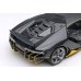 画像9: EIDOLON COLLECTION 1/43 Lamborghini Centenario LP770-4 Geneva Auto Show 2016 Rear Wing up