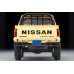 画像6: TOMYTEC 1/64 Limited Vintage NEO Nissan Truck 4X4 King Cab (Yellow) USA version