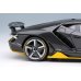 画像14: EIDOLON COLLECTION 1/43 Lamborghini Centenario LP770-4 Geneva Auto Show 2016 Rear Wing up