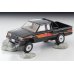 画像1: TOMYTEC 1/64 Limited Vintage NEO Datsun Truck 4WD King Cab AD (Black) (1)