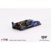 画像3: MINI GT 1/64 Cadillac V Series. R Le Mans 24 Hours 2023 3rd place car #2 Cadillac Racing (3)