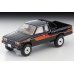 画像2: TOMYTEC 1/64 Limited Vintage NEO Datsun Truck 4WD King Cab AD (Black) (2)