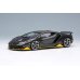 画像2: EIDOLON COLLECTION 1/43 Lamborghini Centenario LP770-4 Geneva Auto Show 2016 Rear Wing up (2)