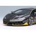 画像12: EIDOLON COLLECTION 1/43 Lamborghini Centenario LP770-4 Geneva Auto Show 2016 Rear Wing up