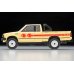 画像4: TOMYTEC 1/64 Limited Vintage NEO Nissan Truck 4X4 King Cab (Yellow) USA version