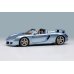 画像1: EIDOLON COLLECTION 1/43 Porsche Carrera GT 2004 Rear wing up Horizon Blue Metallic Limited 100 pcs. (1)