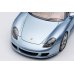 画像6: EIDOLON COLLECTION 1/43 Porsche Carrera GT 2004 Rear wing up Horizon Blue Metallic Limited 100 pcs.