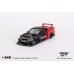 画像2: MINI GT 1/64 Nissan Silvia (S15) LB-Super Silhouette SILVIA ADVAN (RHD) (2)