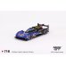 画像2: MINI GT 1/64 Cadillac V Series. R Le Mans 24 Hours 2023 3rd place car #2 Cadillac Racing (2)