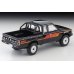 画像3: TOMYTEC 1/64 Limited Vintage NEO Datsun Truck 4WD King Cab AD (Black)