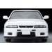 画像5: TOMYTEC 1/64 Limited Vintage NEO Nissan Skyline GT-R V-spec N1(White) '95