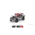 MINI GT 1/64 Datsun KAIDO 510 Wagon 4x4 Kaido Offroad V1 (RHD)