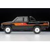 画像4: TOMYTEC 1/64 Limited Vintage NEO Datsun Truck 4WD King Cab AD (Black)