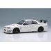 画像1: EIDOLON 1/43 Mine's Skyline GT-R (BNR34) V-spec N1 Tokyo Auto Salon 2024 (1)