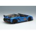 画像4: EIDOLON COLLECTION 1/43 Lamborghini Aventador SVJ 63 Roadster 2019 Blue Arione Limited 63 pcs.