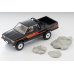 画像7: TOMYTEC 1/64 Limited Vintage NEO Datsun Truck 4WD King Cab AD (Black)