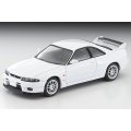 TOMYTEC 1/64 Limited Vintage NEO Nissan Skyline GT-R V-spec N1(White) '95