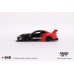 画像4: MINI GT 1/64 Nissan Silvia (S15) LB-Super Silhouette SILVIA ADVAN (RHD) (4)