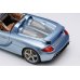 画像7: EIDOLON COLLECTION 1/43 Porsche Carrera GT 2004 Rear wing up Horizon Blue Metallic Limited 100 pcs.