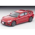 TOMYTEC 1/64 Limited Vintage NEO Mazda RX-8 Type RS (Red) 2011