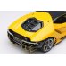 画像6: EIDOLON COLLECTION 1/43 Lamborghini Centenario LP770-4 2016 Rear Wing up Giarro Midas Limited 60 pcs.