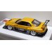 画像13: EIDOLON 1/43 LB-ER34 Super Silhouette SKYLINE Grande Giallo Pearl / Gummetallic Tow-tone color Limited 32 pcs.