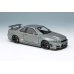 画像5: EIDOLON 1/43 NISSAN SKYLINE GT-R (NISMO BNR34 CRS Version) Dark Metal Gray with Logo Sticker 2011