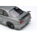 画像7: EIDOLON 1/43 NISSAN SKYLINE GT-R (NISMO BNR34 CRS Version) Dark Metal Gray with Logo Sticker 2011